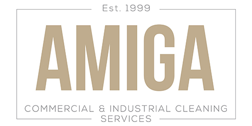 Amiga Cleaning Services